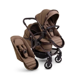 ICandy Peach 7 Double Pushchair | Coco