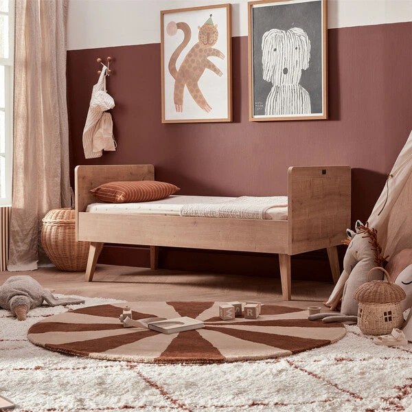 Silver Cross Westport Cot Bed 7 Silver Cross Westport Cot Bed - Image 7