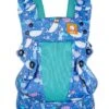 Tula Explore Coast Baby Carrier | Mermaid Cove