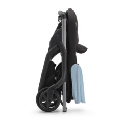 Bugaboo Dragonfly Complete Bundle - Graphite With Skyline Blue -Baby Products Store zfyxcbz5wsi