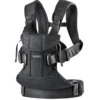 Babybjorn BABYBJÖRN Baby Carrier One Air 3D Mesh - Black