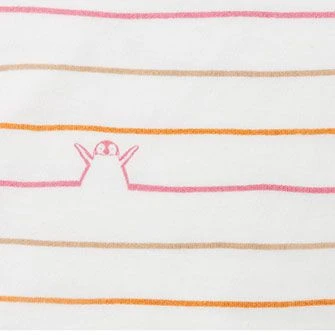 Ergobaby Swaddler | Penguin 3 Ergobaby Swaddler | Penguin - Image 3