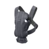 Babybjorn BABYBJÖRN Baby Carrier Mini Mesh 3D | Anthracite Grey
