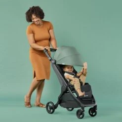 Ergobaby Metro+ Stroller Sunshade - Sea Glass -Baby Products Store zpwfq0auchb 733aa36d 333c 41a6 b3ca a5eef6654dff