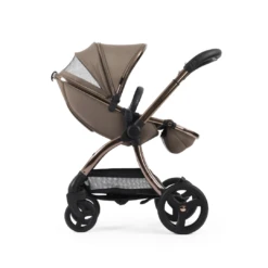 Egg 3 Stroller Luxury Travel System With Maxi-Cosi Pebble 360 Pro Car Seat | Mink -Baby Products Store zqw2ctkvj0f