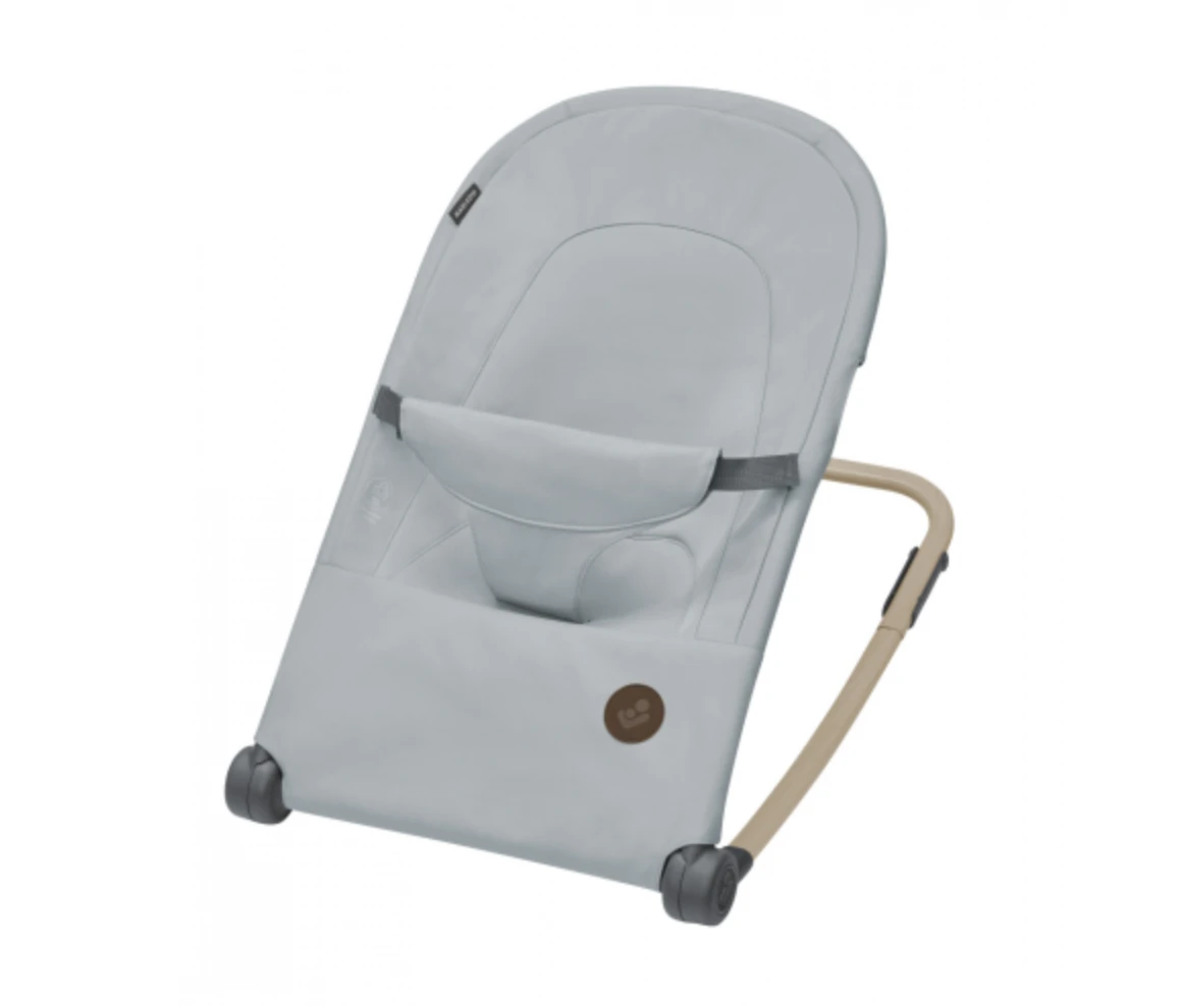 Maxi-Cosi Maxi Cosi Loa Rocker | Beyond Grey Eco 1 Maxi-Cosi Maxi Cosi Loa Rocker | Beyond Grey Eco