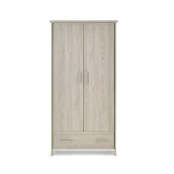 Obaby Nika Mini 3 Piece Room Set  - Grey Wash -Baby Products Store zrjxl5retbo