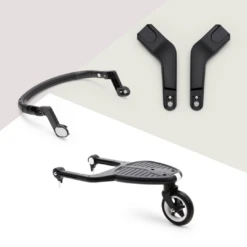 Bugaboo Butterfly Accessory Bundle