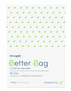 Shnuggle® Shnuggle Better Bag Liners 3x15pcs