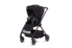 Silver Cross Dune Pushchair, First Bed Carrycot, Dream I-Size Ultimate Pack - Space Black -Baby Products Store zwumdzk0wnq