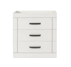 Silver Cross Alnmouth 3 Piece Nursery Furniture Set 30 Silver Cross Alnmouth 3 Piece Nursery Furniture Set -Baby Products Store zyqei2zvl0f